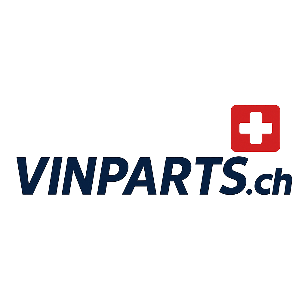 Logo VINPARTS.ch